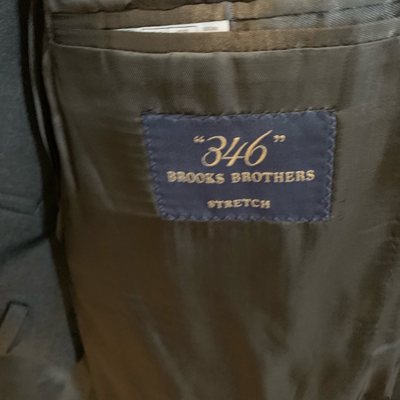 Suit Jacket and Pants - Picture 3 of 5